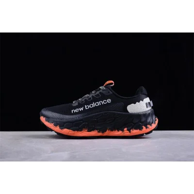 New Balance Fresh Foam X More Trail V3 "Volcanic Fade" фото № 2