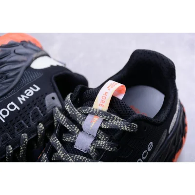 New Balance Fresh Foam X More Trail V3 "Volcanic Fade" фото № 5