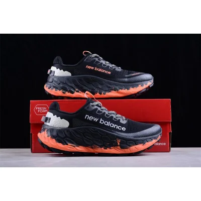 New Balance Fresh Foam X More Trail V3 "Volcanic Fade" фото № 7