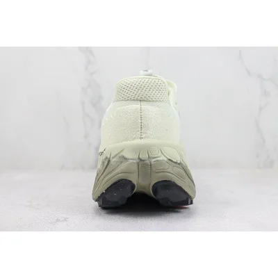 New Balance Fresh Foam X More Trail V3 "Olive Green/Cream White" фото № 9