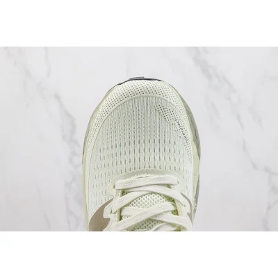 New Balance Fresh Foam X More Trail V3 "Olive Green/Cream White" фото № 4
