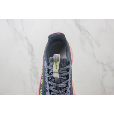 New Balance Fresh Foam X More Trail V3 "Haze Blue/Pink/Yellow" фото № 5