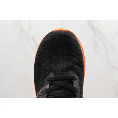 New Balance FuelCell Propel V4 "Black/Orange" фото № 4