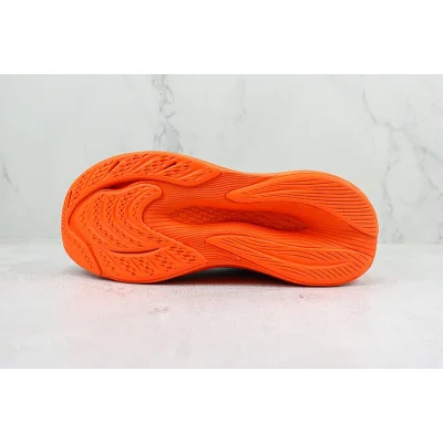 New Balance FuelCell Propel V4 "Black/Orange" фото № 8