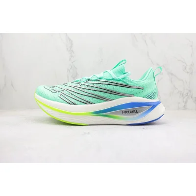 New Balance FuelCell RC Elite V3 "Bright Mint" фото № 2