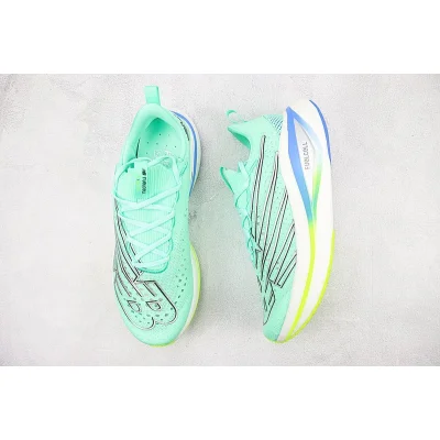 New Balance FuelCell RC Elite V3 "Bright Mint" фото № 6