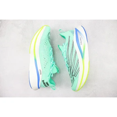 New Balance FuelCell RC Elite V3 "Bright Mint" фото № 7