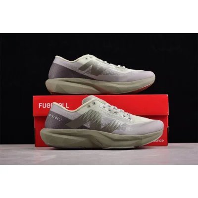 New Balance FuelCell Rebel V4 "Olivine Dark Camo" фото № 9