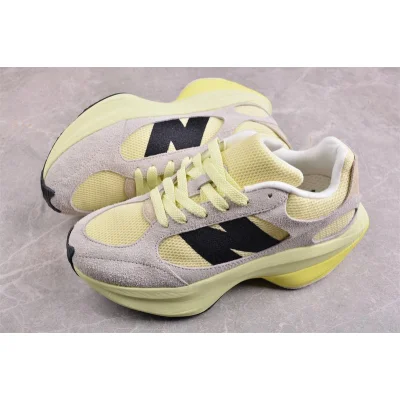 New Balance WRPD Runner "Pastel Pack - Limelight" фото № 6