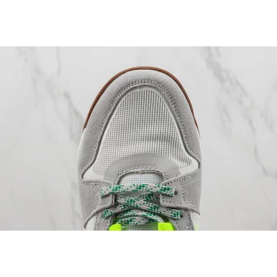 Nike ACG Lowcate "Light Iron Ore/Malachite" фото № 4 Nike ACG Lowcate "Light Iron Ore/Malachite" фото № 4