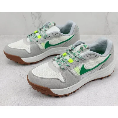 Nike ACG Lowcate "Light Iron Ore/Malachite" фото № 5 Nike ACG Lowcate "Light Iron Ore/Malachite" фото № 5