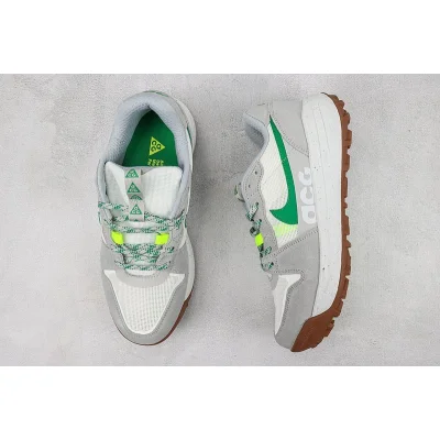 Nike ACG Lowcate "Light Iron Ore/Malachite" фото № 6 Nike ACG Lowcate "Light Iron Ore/Malachite" фото № 6