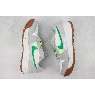 Nike ACG Lowcate "Light Iron Ore/Malachite" фото № 7 Nike ACG Lowcate "Light Iron Ore/Malachite" фото № 7