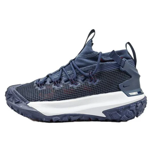 Nike ACG Mountain Fly 2 React "Navy Blue/White/Red"
