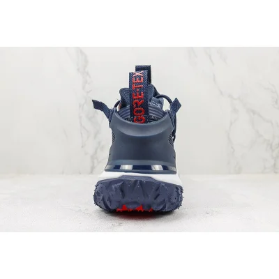 Nike ACG Mountain Fly 2 React "Navy Blue/White/Red" фото № 9