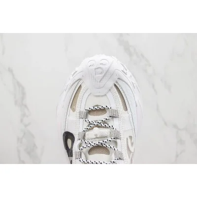 Nike ACG Mountain Fly 2 Low "White/Orange/Blue" фото № 4