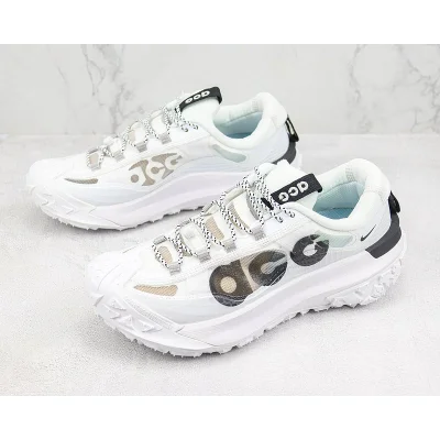 Nike ACG Mountain Fly 2 Low "White/Orange/Blue" фото № 5