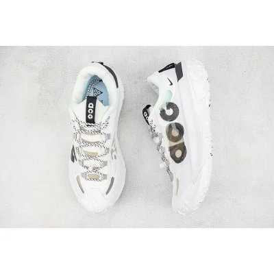 Nike ACG Mountain Fly 2 Low "White/Orange/Blue" фото № 6