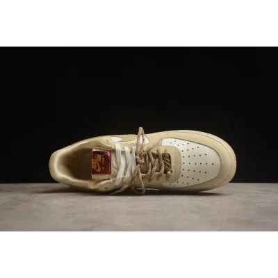 Nike Air Force 1 Low "Year of the Snake" фото № 2 Nike Air Force 1 Low "Year of the Snake" фото № 2