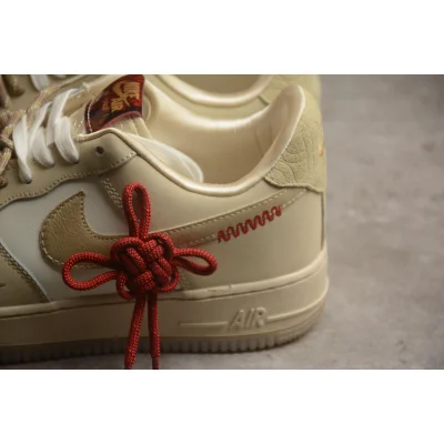Nike Air Force 1 Low "Year of the Snake" фото № 9 Nike Air Force 1 Low "Year of the Snake" фото № 9