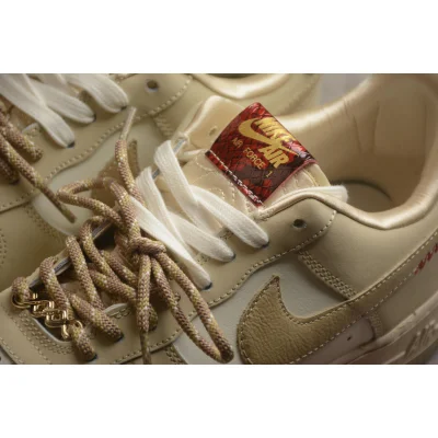 Nike Air Force 1 Low "Year of the Snake" фото № 8 Nike Air Force 1 Low "Year of the Snake" фото № 8