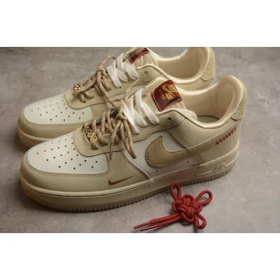 Nike Air Force 1 Low "Year of the Snake" фото № 6 Nike Air Force 1 Low "Year of the Snake" фото № 6