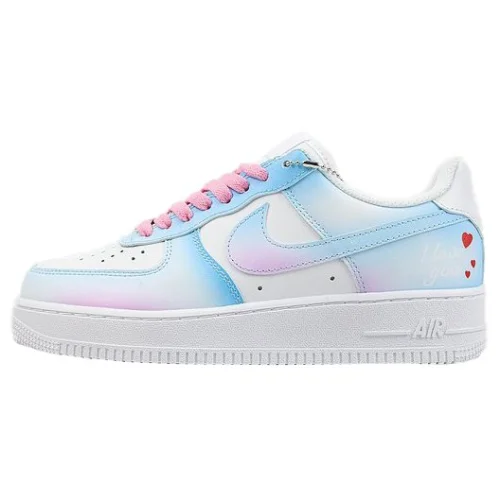 Nike Air Force 1 Low "I Love You"