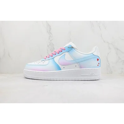 Nike Air Force 1 Low "I Love You" фото № 2 Nike Air Force 1 Low "I Love You" фото № 2
