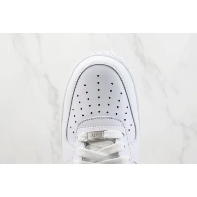 Nike Air Force 1 Low "White Flowers" фото № 4 Nike Air Force 1 Low "White Flowers" фото № 4