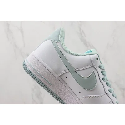 Nike Air Force 1 Low "Ice Blue/White" фото № 3