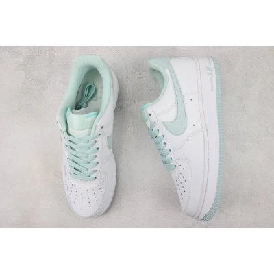 Nike Air Force 1 Low "Ice Blue/White" фото № 7