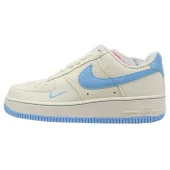 Nike Air Force 1 Low "Sky Blue/Off White"