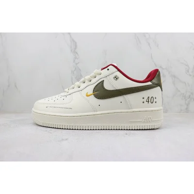 Nike Air Force 1 40th Anniversary "Sighting Telescope" фото № 2 Nike Air Force 1 40th Anniversary "Sighting Telescope" фото № 2