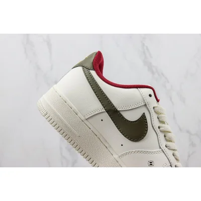 Nike Air Force 1 40th Anniversary "Sighting Telescope" фото № 3 Nike Air Force 1 40th Anniversary "Sighting Telescope" фото № 3