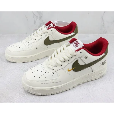 Nike Air Force 1 40th Anniversary "Sighting Telescope" фото № 5 Nike Air Force 1 40th Anniversary "Sighting Telescope" фото № 5