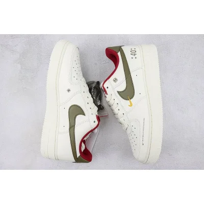 Nike Air Force 1 40th Anniversary "Sighting Telescope" фото № 6 Nike Air Force 1 40th Anniversary "Sighting Telescope" фото № 6