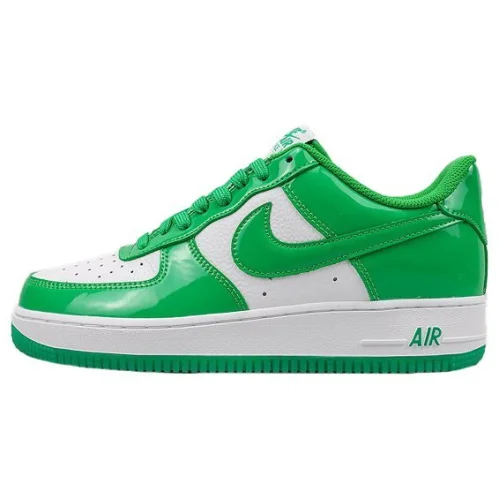 Nike Air Force 1 Low "Green Patent"