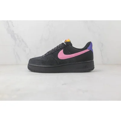 Nike Air Force 1 Low "Black ACG" фото № 2 Nike Air Force 1 Low "Black ACG" фото № 2