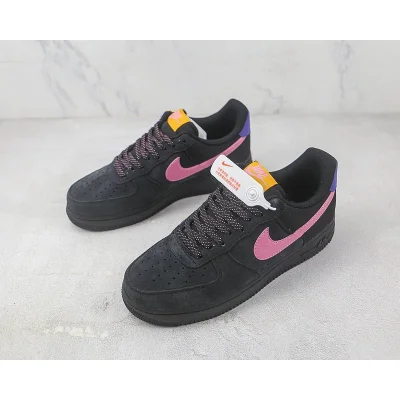 Nike Air Force 1 Low "Black ACG" фото № 5 Nike Air Force 1 Low "Black ACG" фото № 5