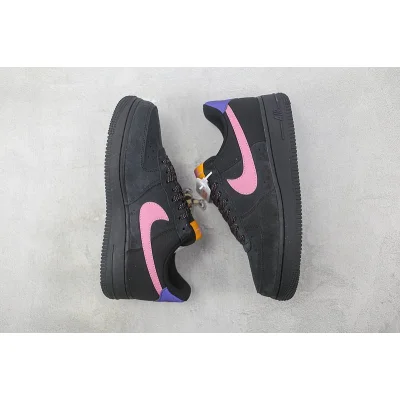 Nike Air Force 1 Low "Black ACG" фото № 6 Nike Air Force 1 Low "Black ACG" фото № 6