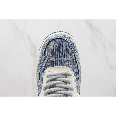Nike Air Force 1 Low "Brushed Patch" фото № 4