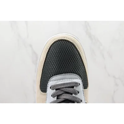 Nike Air Force 1 Low "Pastel Grey/Green/Beige" фото № 4