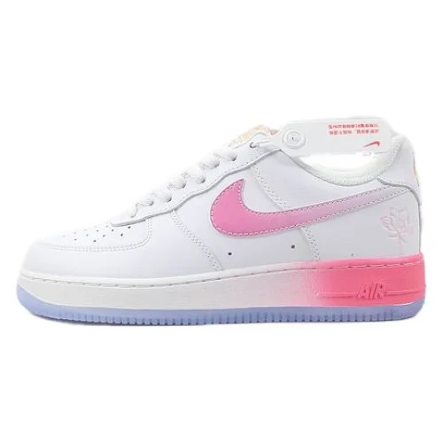 Nike Air Force 1 Low "PRM San Francisco Chinatown"