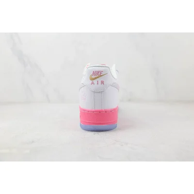 Nike Air Force 1 Low "PRM San Francisco Chinatown" фото № 9