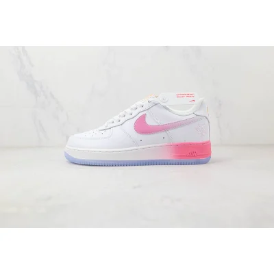 Nike Air Force 1 Low "PRM San Francisco Chinatown" фото № 2