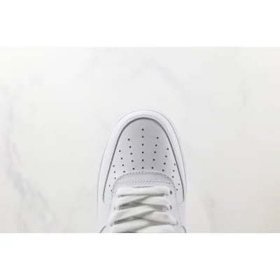 Nike Air Force 1 Low "PRM San Francisco Chinatown" фото № 4