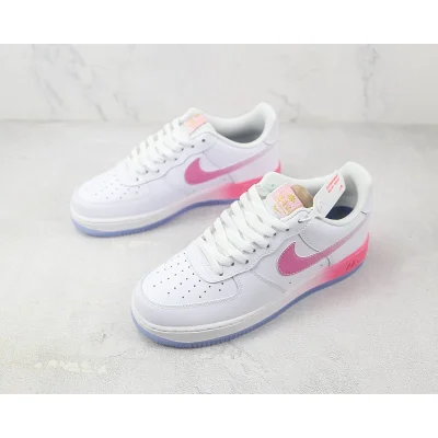 Nike Air Force 1 Low "PRM San Francisco Chinatown" фото № 5