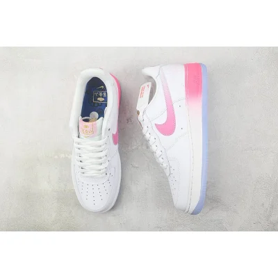 Nike Air Force 1 Low "PRM San Francisco Chinatown" фото № 6