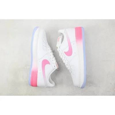Nike Air Force 1 Low "PRM San Francisco Chinatown" фото № 7