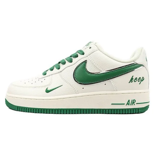 Nike Air Force 1 Low "Keep Fresh/Pine Green"